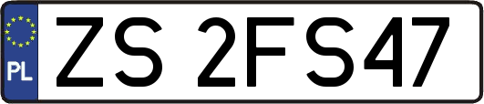ZS2FS47