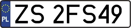 ZS2FS49