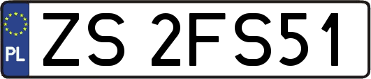 ZS2FS51