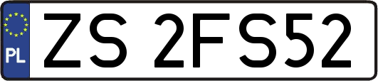ZS2FS52