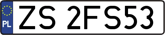 ZS2FS53