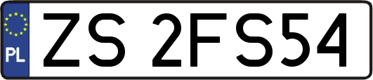ZS2FS54