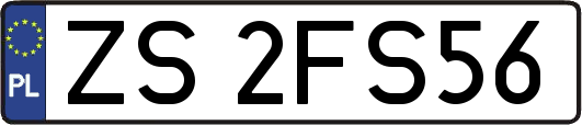ZS2FS56