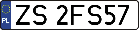 ZS2FS57