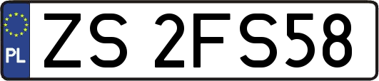 ZS2FS58
