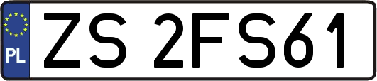 ZS2FS61