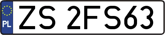 ZS2FS63