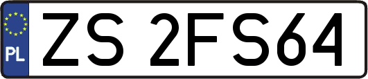 ZS2FS64