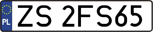 ZS2FS65