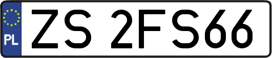 ZS2FS66