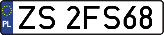 ZS2FS68