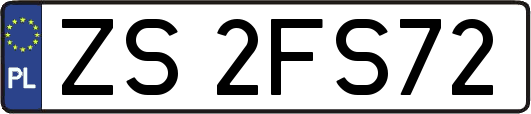 ZS2FS72