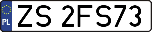 ZS2FS73
