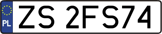 ZS2FS74