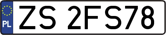 ZS2FS78