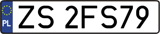 ZS2FS79