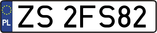 ZS2FS82