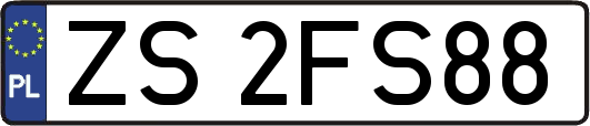 ZS2FS88