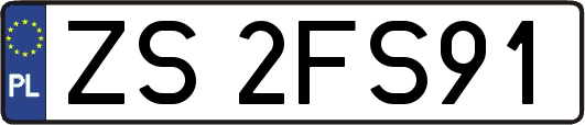 ZS2FS91
