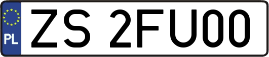 ZS2FU00
