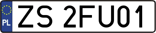 ZS2FU01