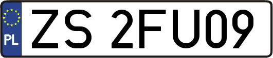 ZS2FU09
