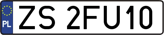 ZS2FU10