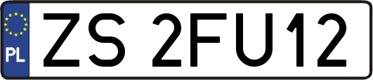 ZS2FU12