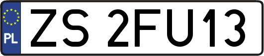 ZS2FU13