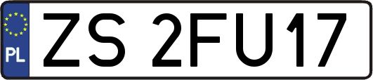 ZS2FU17