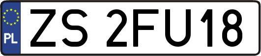 ZS2FU18