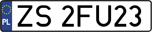 ZS2FU23