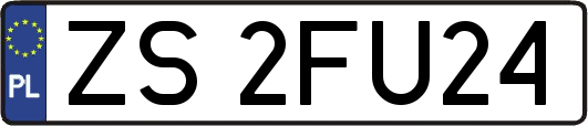 ZS2FU24