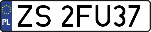 ZS2FU37