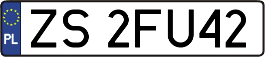 ZS2FU42