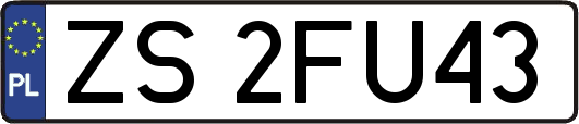 ZS2FU43
