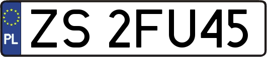 ZS2FU45