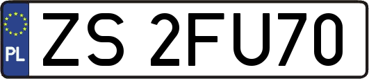 ZS2FU70