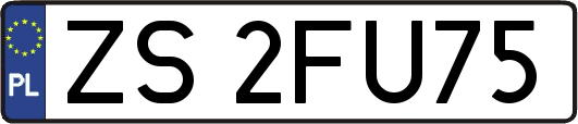 ZS2FU75