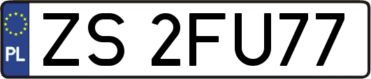 ZS2FU77