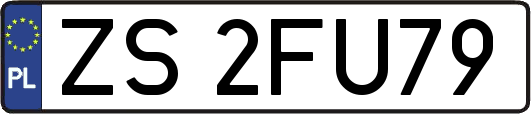 ZS2FU79