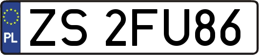 ZS2FU86