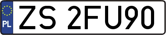 ZS2FU90