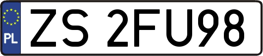 ZS2FU98