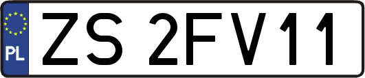ZS2FV11