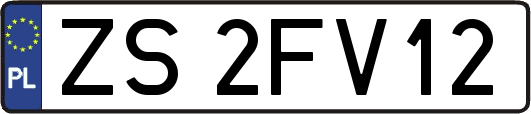 ZS2FV12