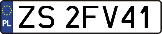 ZS2FV41