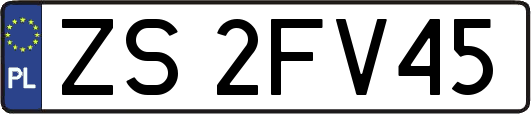 ZS2FV45