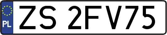 ZS2FV75