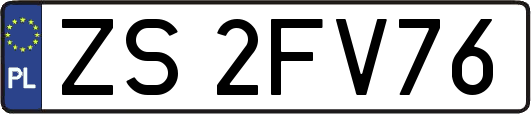 ZS2FV76